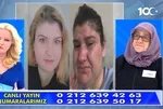 Gülcan Birgül çocuklarını bırakıp kaçmıştı | Acılı anne soluğu Müge Anlı'da aldı! 2 eşi daha olduğu ortaya çıktı
