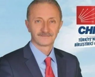 Başkana tecavüz soruşturması