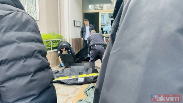 Bursa'da şok olay! Anne ve kızı, 4'üncü kattan atladı - 3