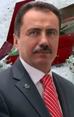 Gülen kazadan sonra bunları söylemiş