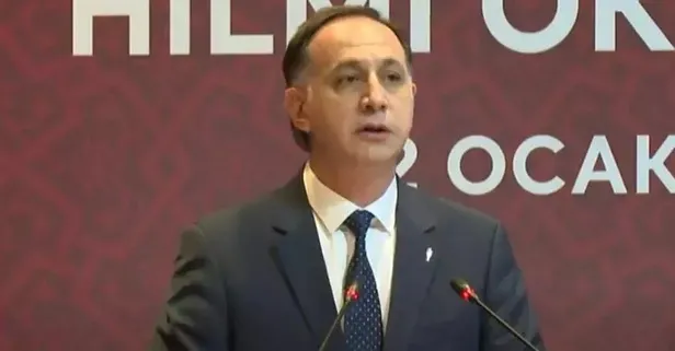 MHK Başkanı Ferhat Gündoğdu'dan Süper Lig açıklaması! VAR'daki hedef oran belirlendi