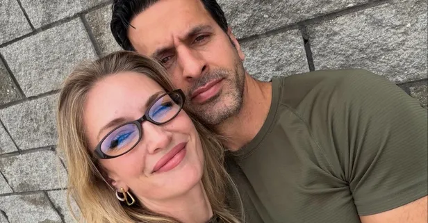 Yasemin Allen ve Erdal Kaya’dan aşk dolu kareler: Las Vegas nikahı sonrası "Isırmalık" paylaşım