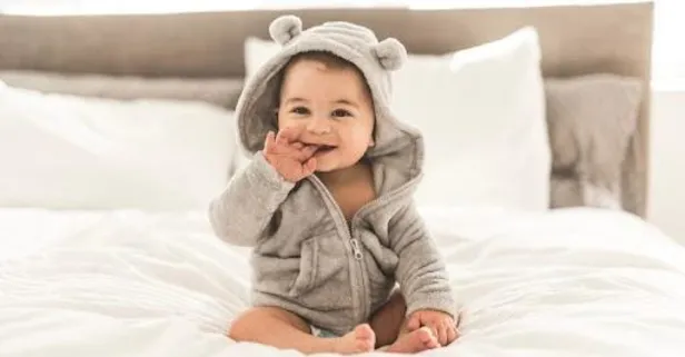 Size ve çocuklarınıza güzel bir anı: Kidstagram 18 Ekim 2021