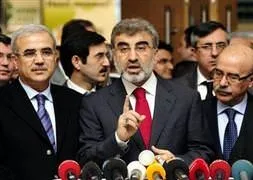 Elektrik yine kesilecek mi?