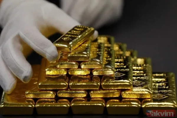 Altın fiyatları uçtu! Bugün (15 Şubat) gram altın, Bitcoin, dolar, euro kaç TL oldu? - 21