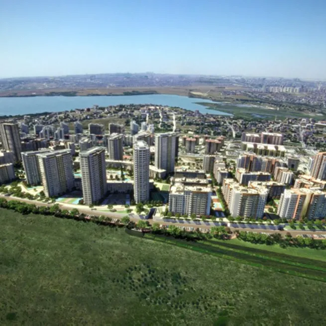 Kentsel dönüşümde YARISI BİZDEN müjdesi! Başkan Erdoğan son dakika duyurdu! 0.74-0.79 faiz imkanıyla devlet yarısını ödeyecek!