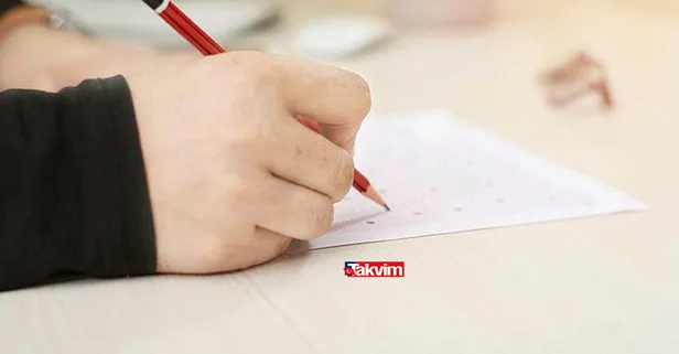 Bursluluk kaç puanla kazanılır? 2021 İOKBS puan hesaplama!