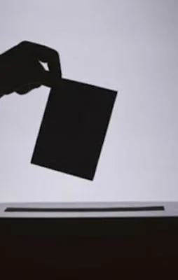 Ezber Bozan Bir Hareket: İlk Oy Hareketi!