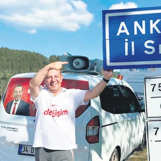 CHP artık Atatürkçü değil