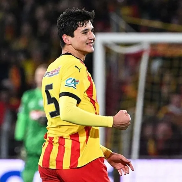 Lens’ten Fenerbahçe’ye transfer müjdesi!