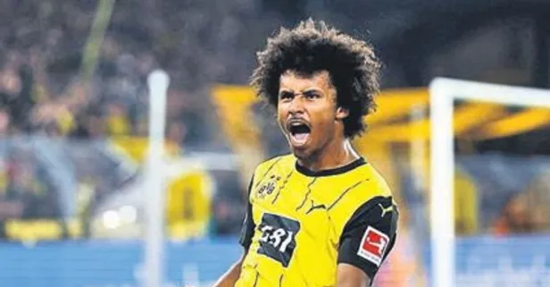 Karim Adeyemi: En iyi arkadaşım Fenerbahçeli