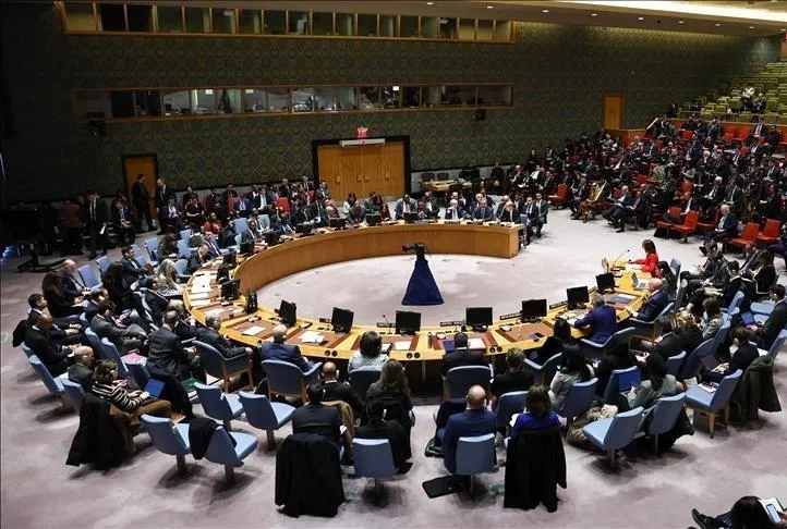 Ateşkes teklifini BMGK’de destekleyecek