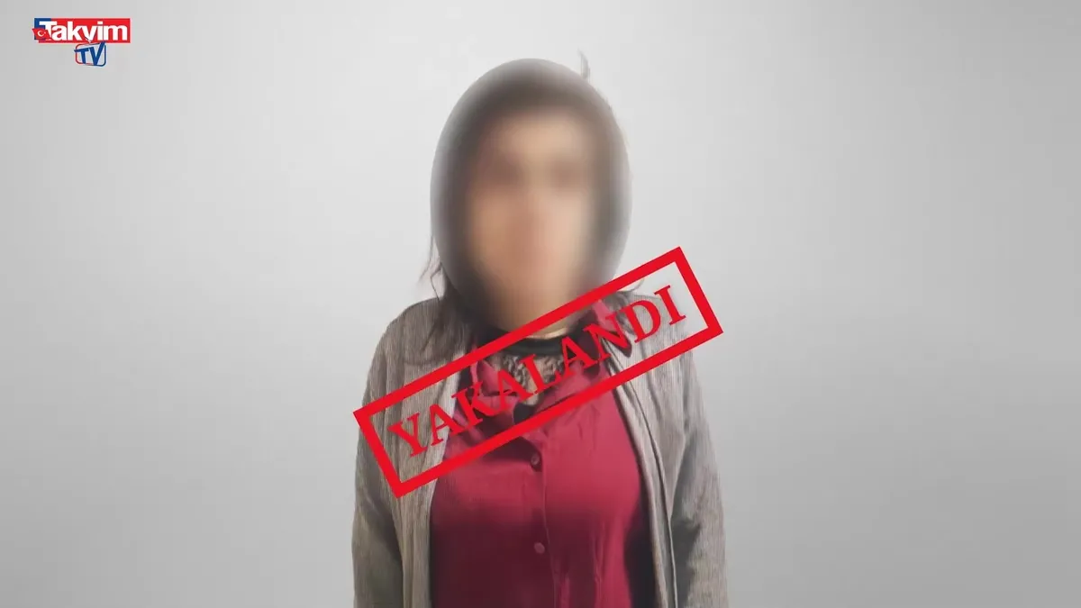 6 ülkeden 15 suçlu Türkiye'ye getirildi!