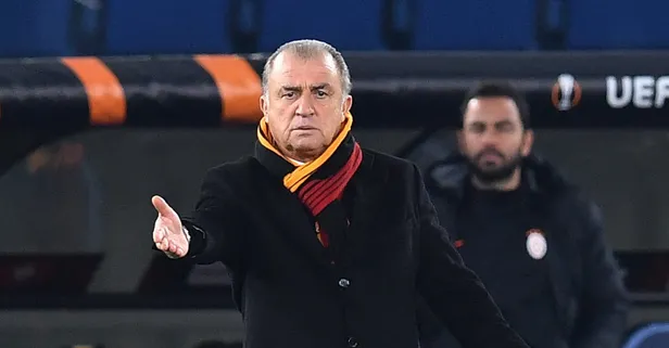 Galatasaray haberleri: Ünlü futbolcunun sosyal medya hesabında Fatih Terim detayı!