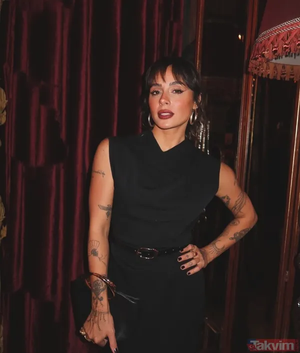 Yürük, Şöyle Karşılık Verdi: "Bu 15-16 Sene Öncenin Konusu. Bu Konuları Tekrar Açıp Tekrar Tekrar Hatırlamak Bana Çok Sağlıklı Gelmiyor. Bence Artık Konuyu...