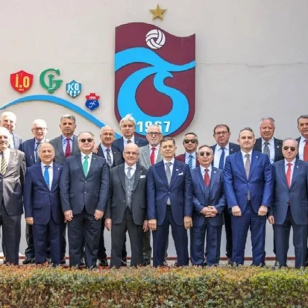 Şampiyonlar Trabzon’da buluştu!