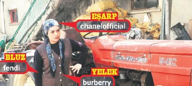 Ezgi style
