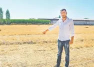 Küçük çocuğu sokak köpeklerin saldırısından kurtaran Yasin Mehmet Eryılmaz o anları anlattı! | Yaşam haberleri