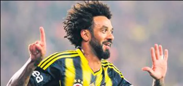Cristian Baroni için son karar Yanal’ın