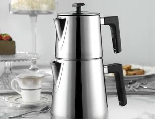 Rüyada çaydanlık görmek ne anlama gelir?