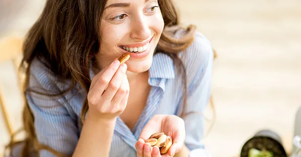 Ayran, süt, 2 dilim ekmek... 1 haftada 5 kilo aldıran diyet! Hem hızlı hem sağlıklı!