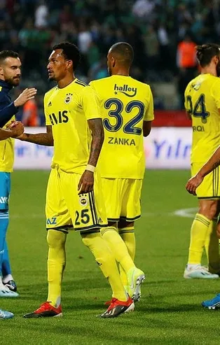 Fenerbahçe Teknik Direktörü Ersun Yanal: Kazanarak yürümeliyiz