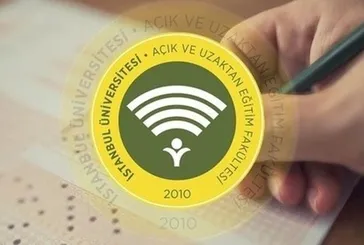 AUZEF SINAV GİRİŞ BELGESİ AL: auzefsinav.istanbul.edu.tr!