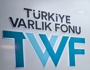 Türkiye Varlık Fonu’na tam not