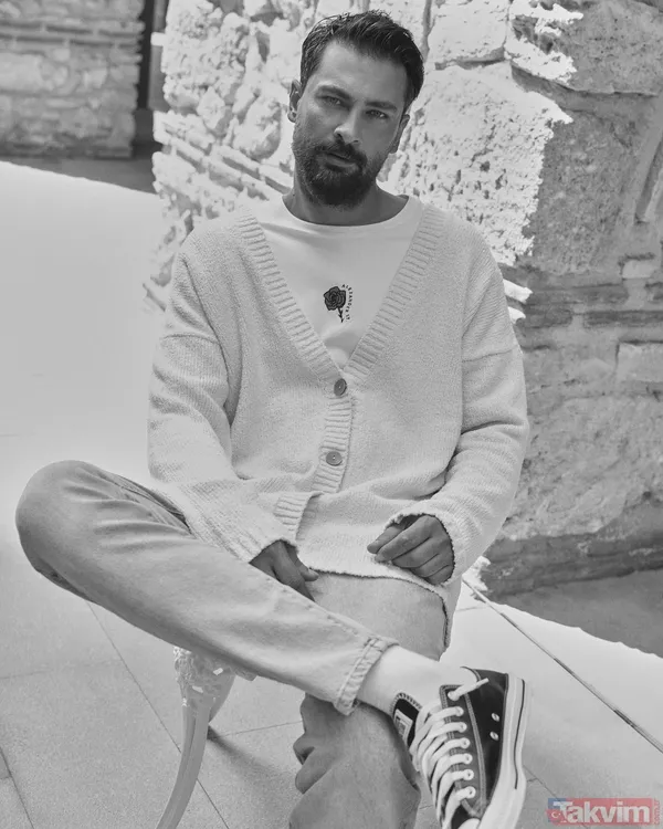 Aynadaki Yabancı’nın Emirhan’ı Onur Tuna memleketiyle şaşırttı - 2