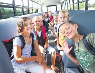 Okul servisine yüzde 15 zam