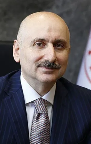 Çanakkale geçişi 6 dakika