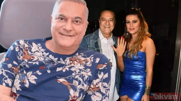 Mehmet Ali Erbil'den "Yasmin ve Ali Sadi evlenmesini istemiyor" iddiasına yanıt "Ben onun ilişkisine nasıl saygı duyuyorsam..." - 1