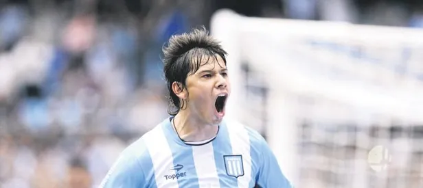 Racing Club kiralamaya çok soğuk!