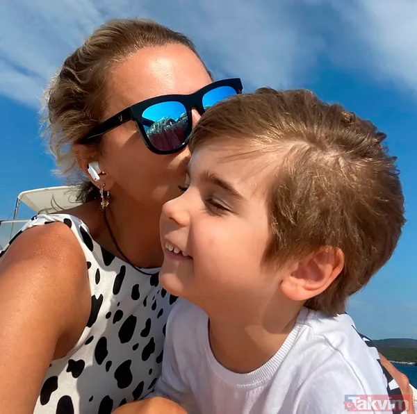 10 Bin Tl'ye Bakıcı Yok Erken, 7 Yaşındaki Oğlu İçin 10 Bin Tl Maaşla Bakıcı Bulamıyor.