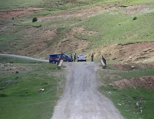 Erzurum’da arazi kavgası! Çok sayıda ölü var