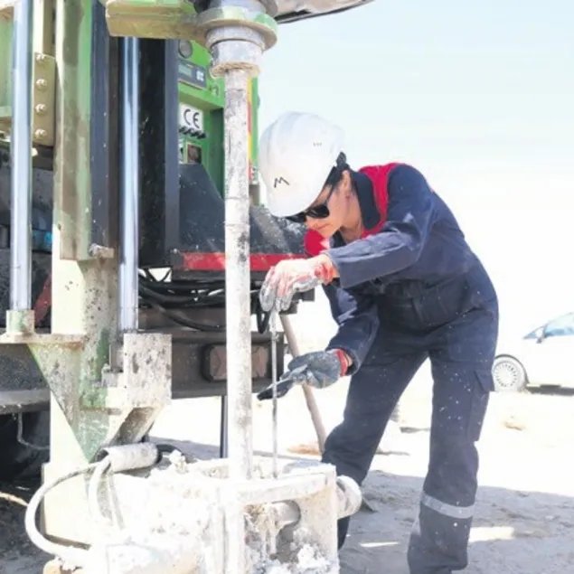 ‘İçimdeki sesi dinledim’