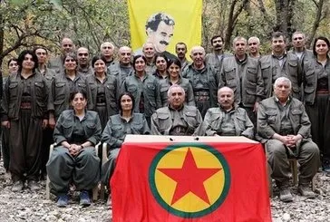 YRP’nin inadı PKK’ya umut oldu