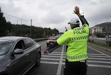 Ankara’da bazı yollar trafiğe kapatılacak