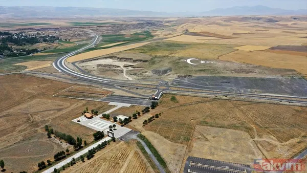 Malazgirt Sultan Alparslan'ın Malazgirt Zaferi'nin 950. yıl dönümüne hazırlanıyor - 29