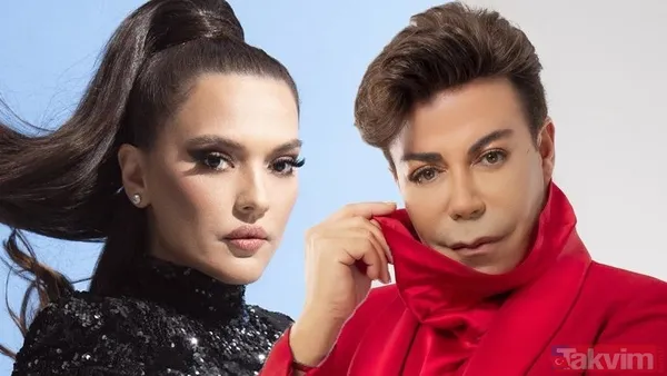 Fatih Ürek tartışmanın fitilini ateşledi! “Tapılası bir kadın olmak istiyor” dediği eski dostu Demet Akalın’dan yanıt gecikmedi! - 6