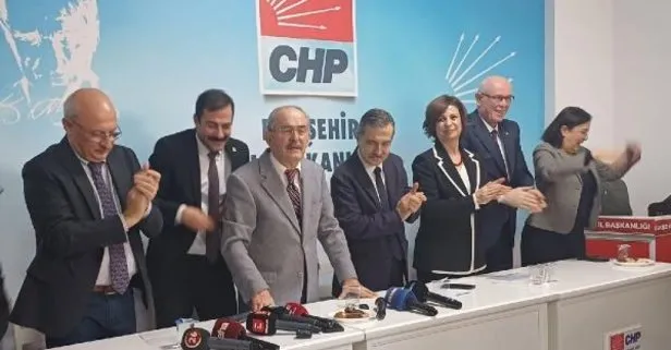 25 yıllık başkanlık dönemi biten Yılmaz Büyükerşen Ekrem İmamoğlu ve Özel’i yerden yere vurdu: Bunlar CHP’nin virüsü!