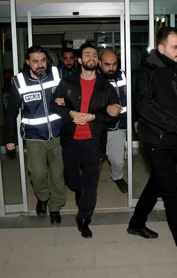 Yeni KHK ile görevden atılanlar arasında dikkat çeken isim