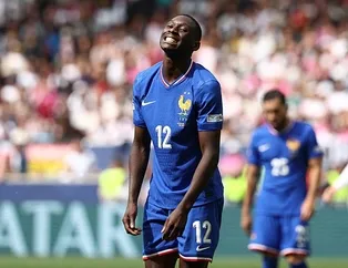 Kolo Muani Juve’de kaldı