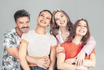 Biz Bize sohbet