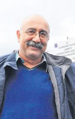 Sıvışanyan!