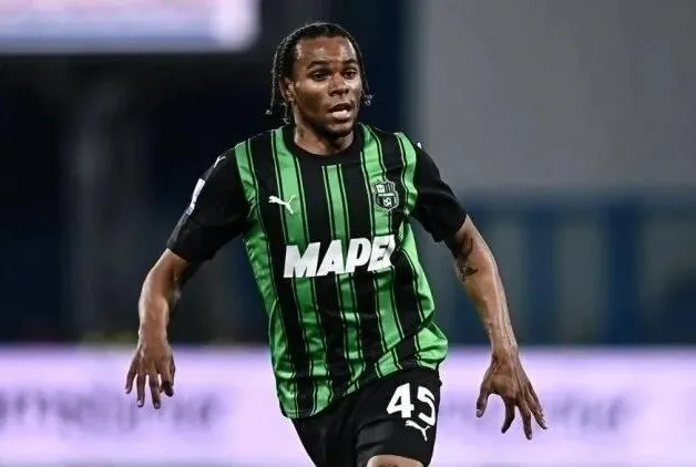 Lauriente Lazio ile anlaşmaya vardı