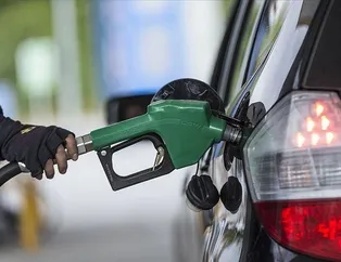 Motorin ve benzine zam