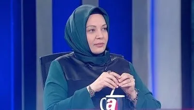 ABD'deki şantaj davasının arkasında ne var?-1
