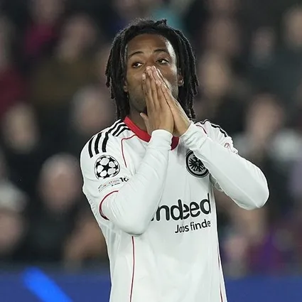 Galatasaray’dan Elye Wahi harekatı!