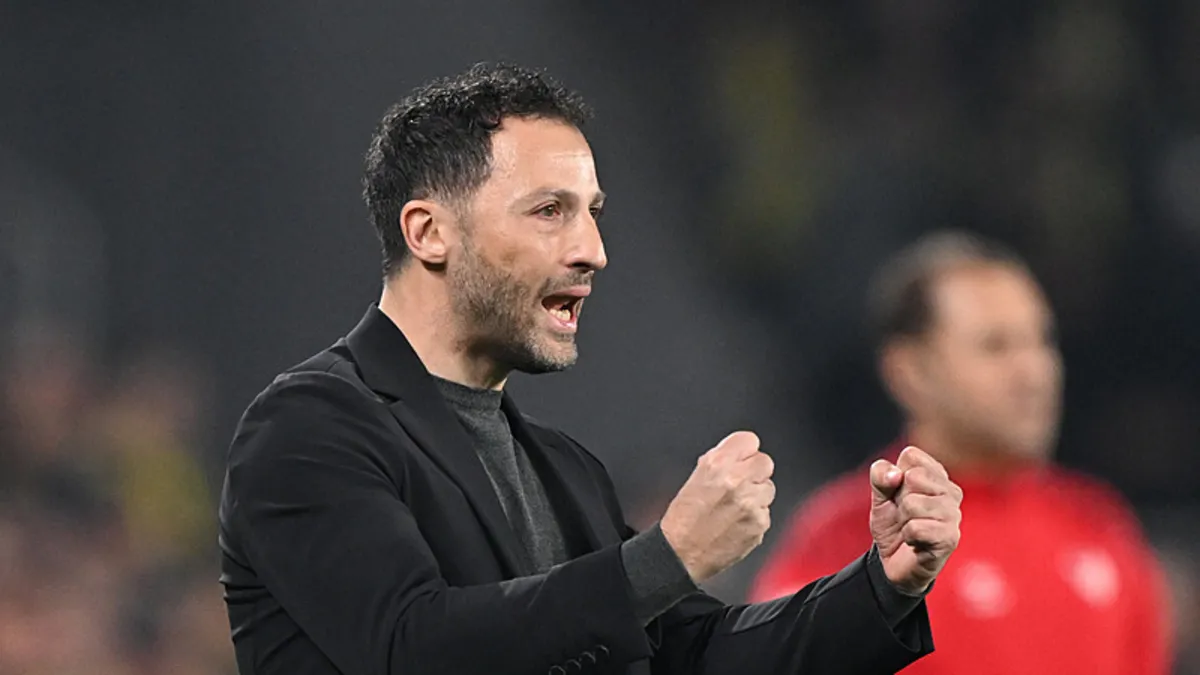 Domenico Tedesco'dan Marco Asensio ve İsmail Yüksek sözleri! 